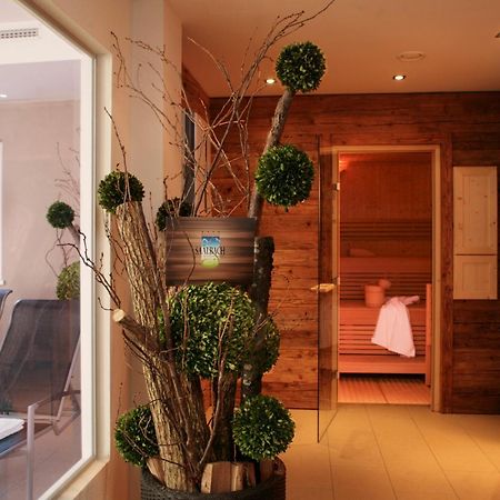 Residence Saalbach By Vaya Inklusive Joker Card المظهر الخارجي الصورة