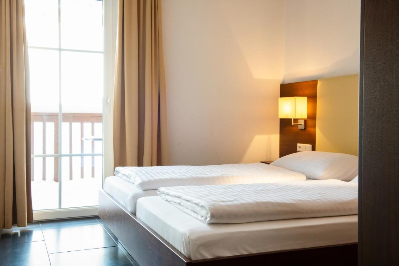 Residence Saalbach By Vaya Inklusive Joker Card المظهر الخارجي الصورة
