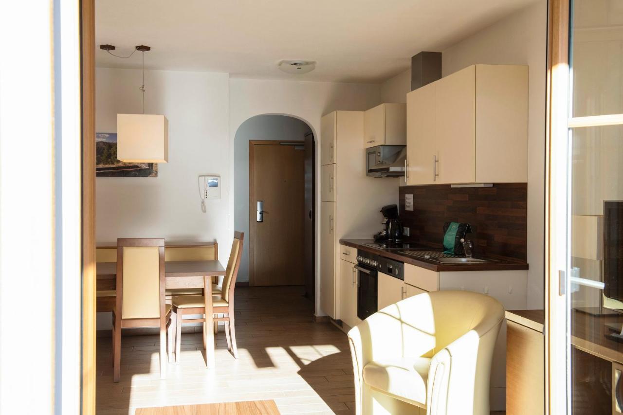 Residence Saalbach By Vaya Inklusive Joker Card المظهر الخارجي الصورة