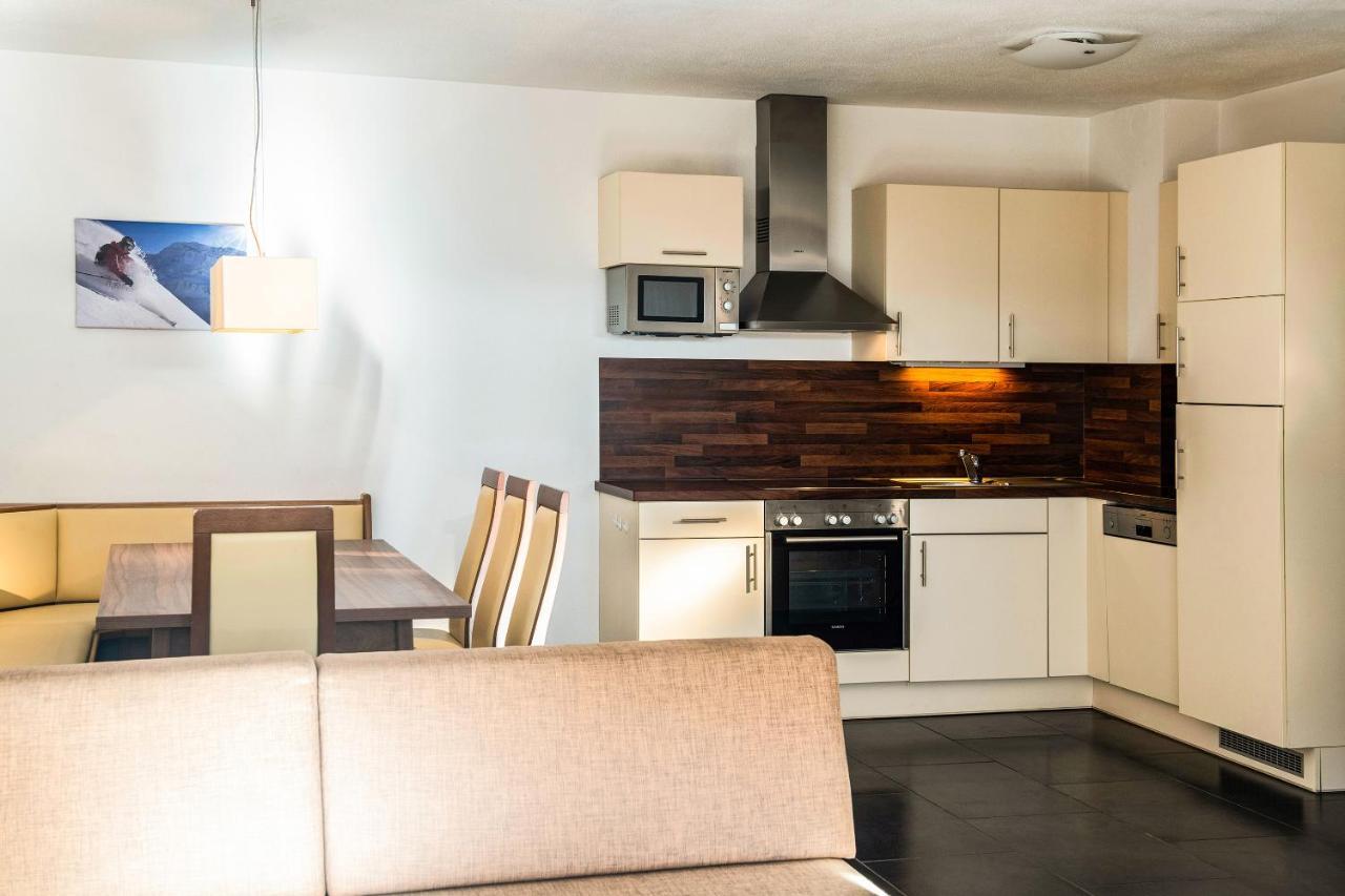 Residence Saalbach By Vaya Inklusive Joker Card المظهر الخارجي الصورة