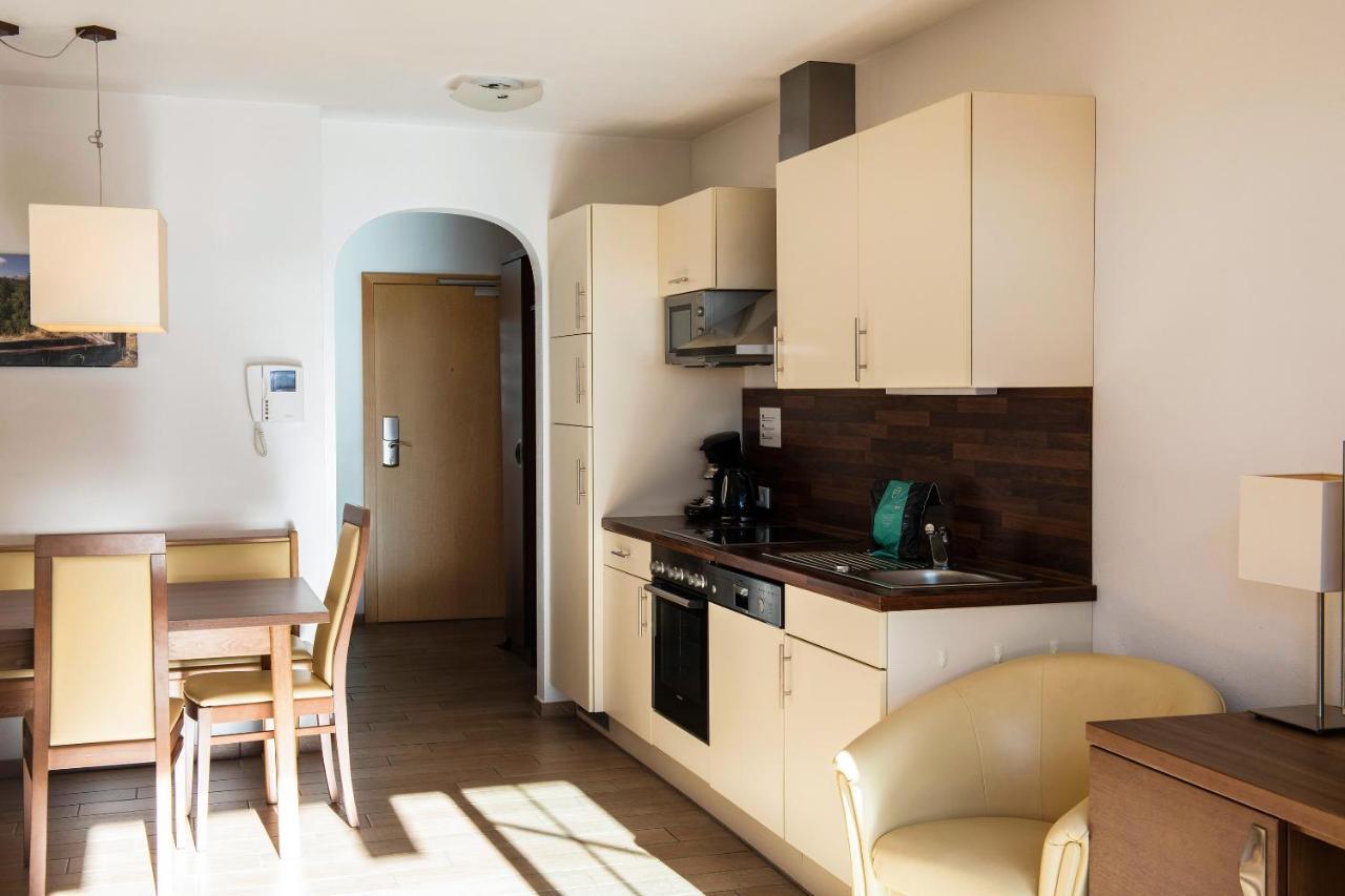 Residence Saalbach By Vaya Inklusive Joker Card المظهر الخارجي الصورة