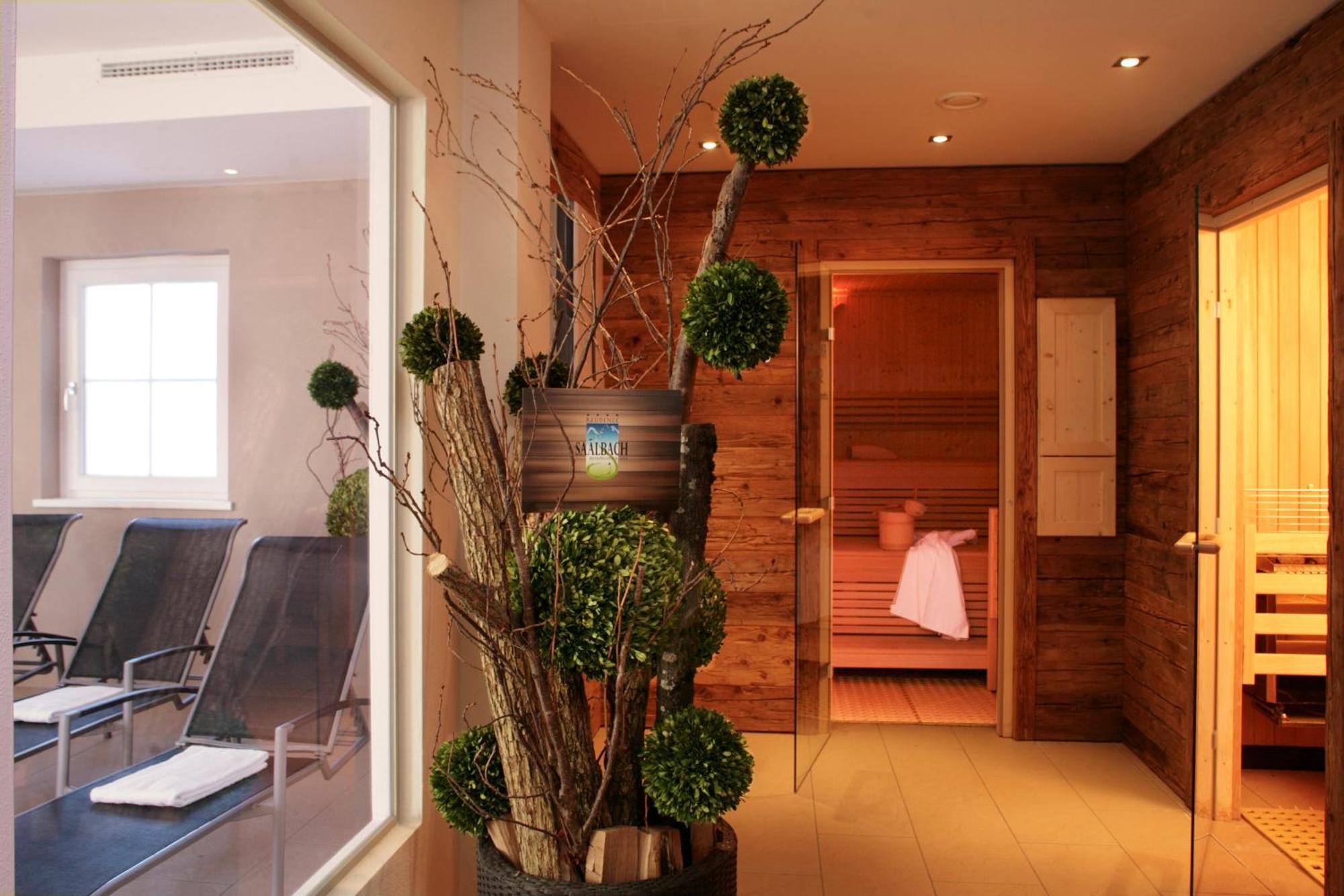 Residence Saalbach By Vaya Inklusive Joker Card المظهر الخارجي الصورة