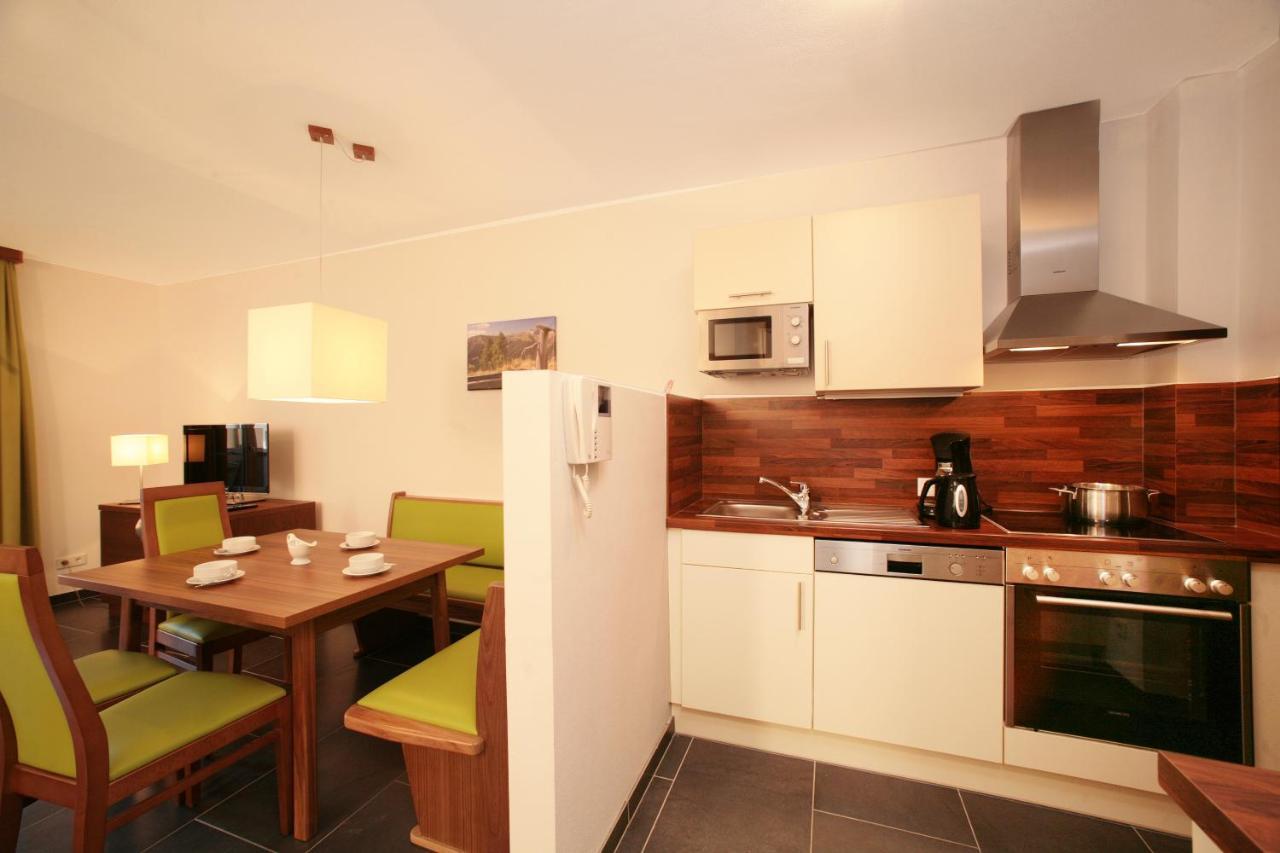 Residence Saalbach By Vaya Inklusive Joker Card المظهر الخارجي الصورة